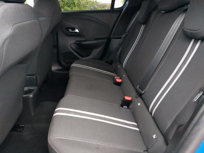 Used Vauxhall Corsa 2024 for sale - 77273713: Photo 6