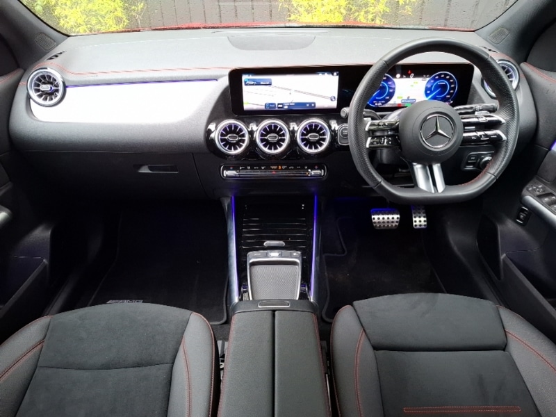 Used Mercedes-Benz EQA 2024 for sale - 76140952: Photo 2
