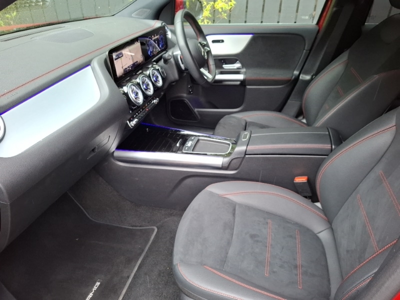 Used Mercedes-Benz EQA 2024 for sale - 76140952: Photo 5