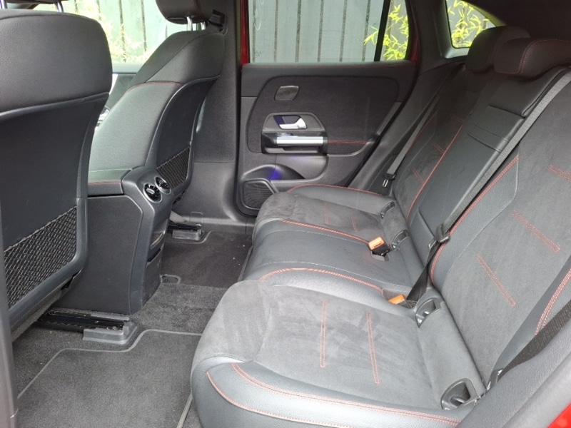 Used Mercedes-Benz EQA 2024 for sale - 76140952: Photo 6