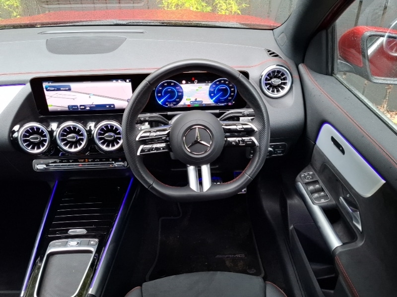 Used Mercedes-Benz EQA 2024 for sale - 76140952: Photo 7