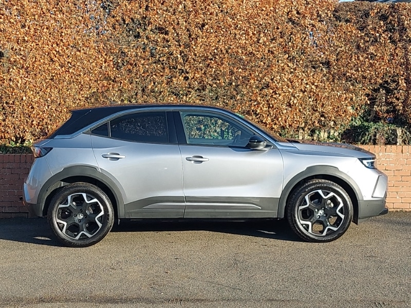 Used Vauxhall Mokka 2024 for sale - 77736915: Photo 12