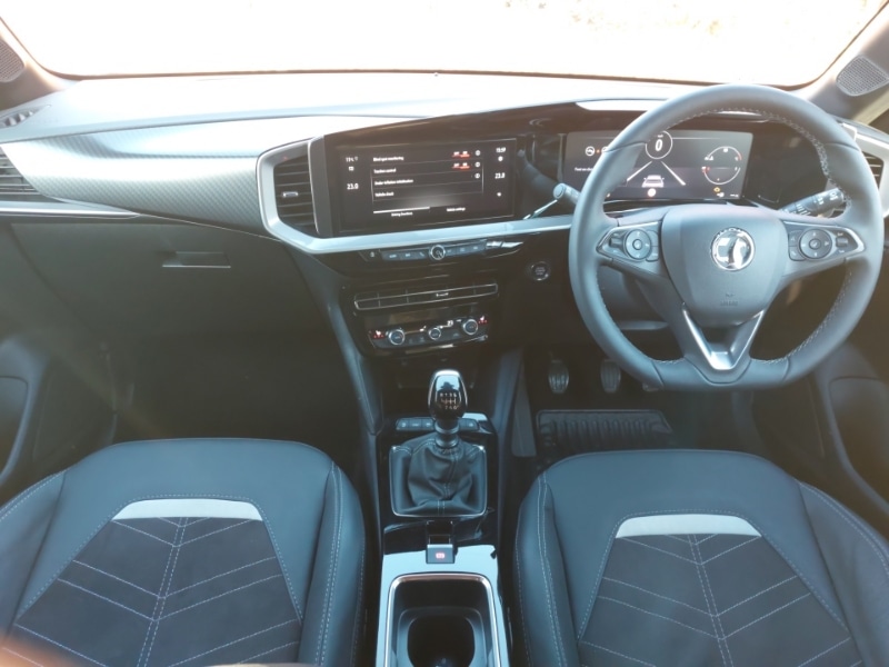 Used Vauxhall Mokka 2024 for sale - 77736915: Photo 2