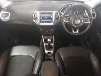 Used Jeep Compass 2019 for sale - 74991994: Photo