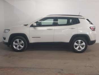 Used Jeep Compass 2019 for sale - 74991994: Photo