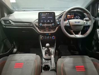 Used Ford Fiesta 2023 for sale - 77343691: Photo