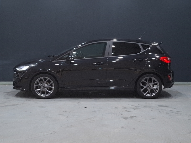 Used Ford Fiesta 2023 for sale - 77343691: Photo 4