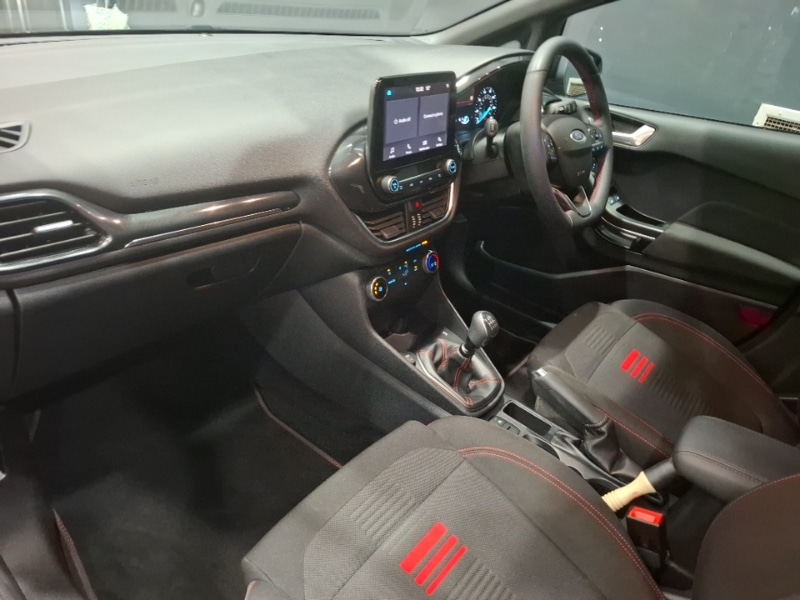 Used Ford Fiesta 2023 for sale - 77343691: Photo 5