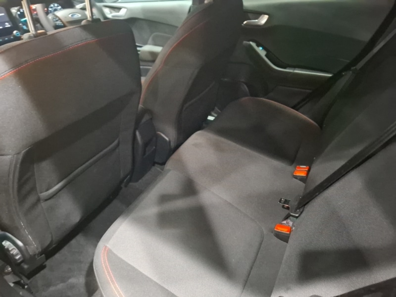 Used Ford Fiesta 2023 for sale - 77343691: Photo 6