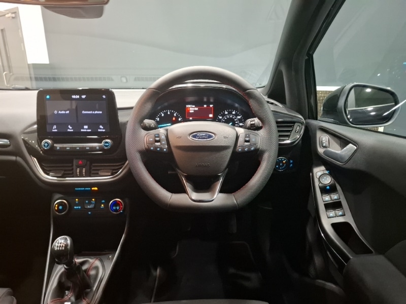 Used Ford Fiesta 2023 for sale - 77343691: Photo 7