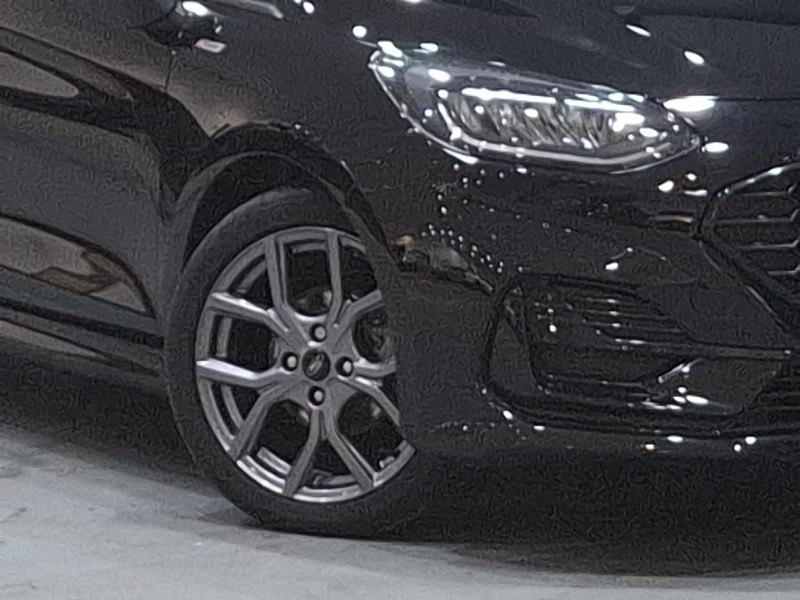 Used Ford Fiesta 2023 for sale - 77343691: Photo 9