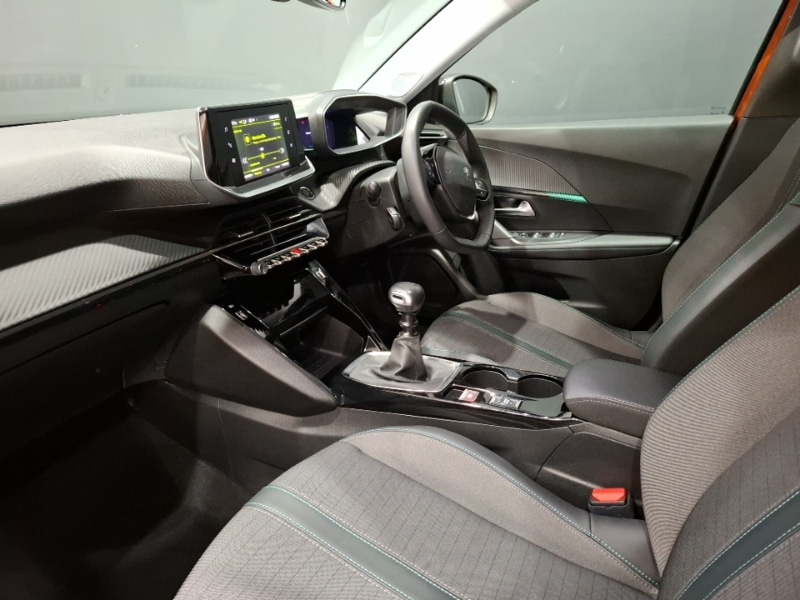 Used Peugeot 2008 2022 for sale - 77817334: Photo 5