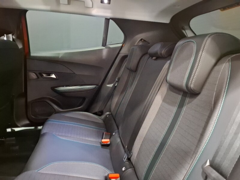 Used Peugeot 2008 2022 for sale - 77817334: Photo 6