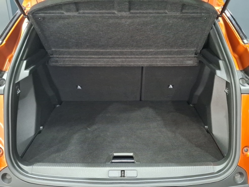 Used Peugeot 2008 2022 for sale - 77817334: Photo 8