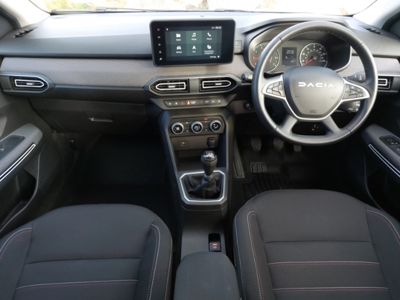 Used Dacia Jogger 2023 for sale - 77252824: Photo 2