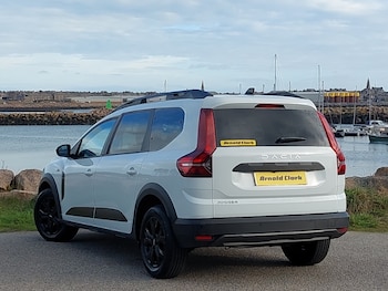 Used Dacia Jogger 2023 for sale - 77252824: Photo