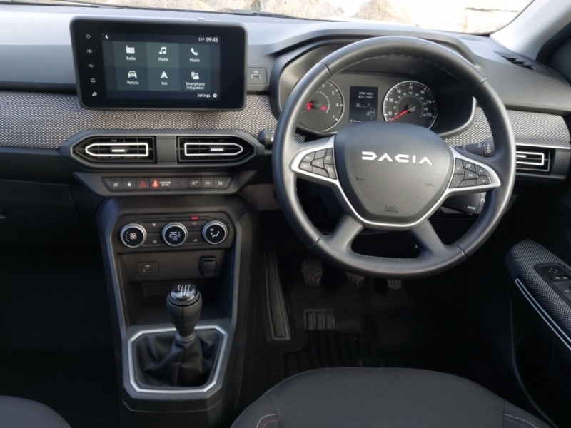 Used Dacia Jogger 2023 for sale - 77252824: Photo 7