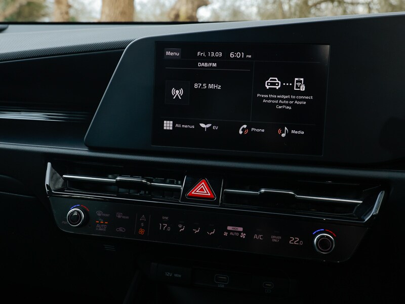 Used Kia Niro 2023 for sale - 78211566: Photo 10