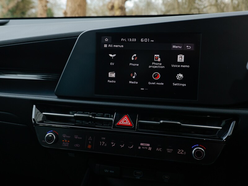 Used Kia Niro 2023 for sale - 78211566: Photo 12