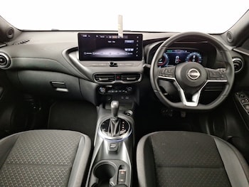 Used Nissan Juke 2024 for sale - 76091571: Photo 2