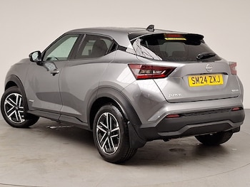 Used Nissan Juke 2024 for sale - 76091571: Photo 3