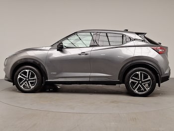 Used Nissan Juke 2024 for sale - 76091571: Photo 4