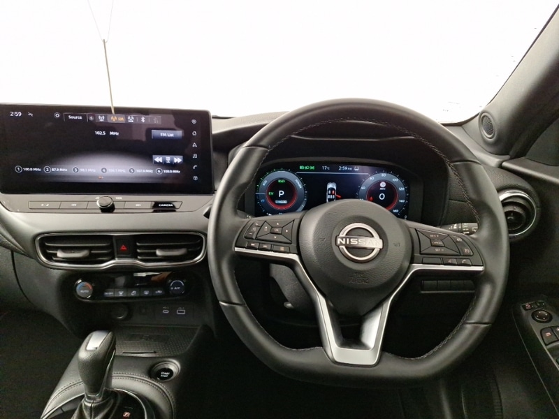 Used Nissan Juke 2024 for sale - 76091571: Photo 7