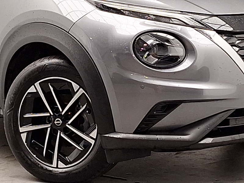 Used Nissan Juke 2024 for sale - 76091571: Photo 9