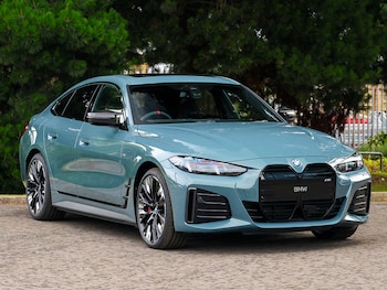 Used BMW i4 2025 for sale - 75536859: Photo
