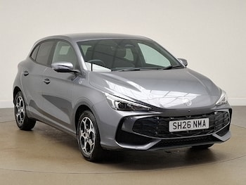 Used MG MG3 2026 for sale - 78477923: Photo