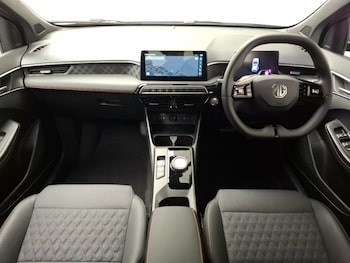 Used MG MG3 2026 for sale - 78477923: Photo