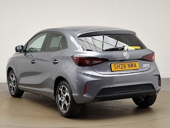 Used MG MG3 2026 for sale - 78477923: Photo