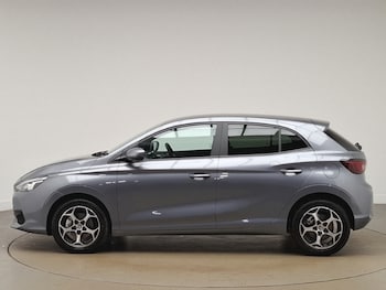 Used MG MG3 2026 for sale - 78477923: Photo
