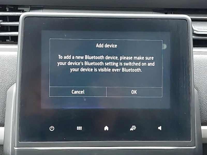 Used Renault Zoe 2022 for sale - 77483975: Photo 11