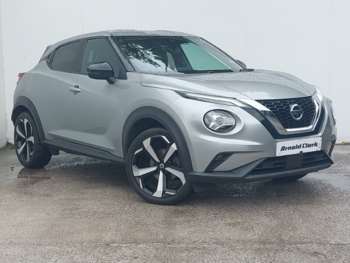 2020 - 1.0 DiG-T Tekna 5dr