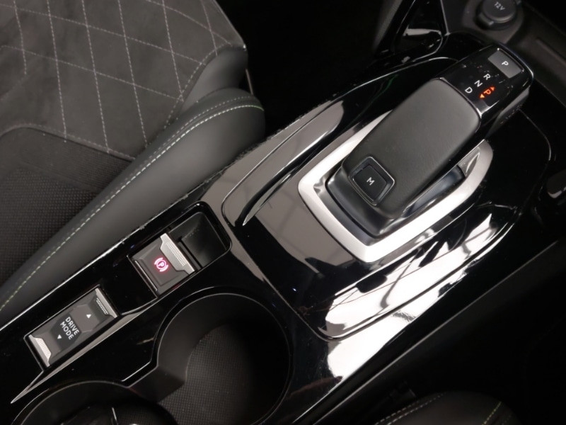 Used Peugeot 2008 2021 for sale - 77771980: Photo 12