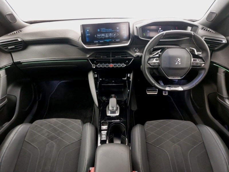 Used Peugeot 2008 2021 for sale - 77771980: Photo 2