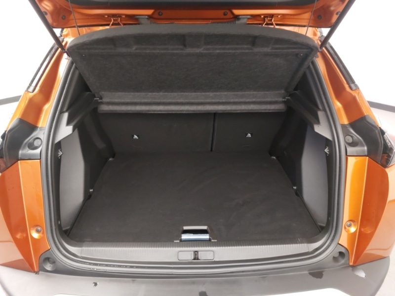 Used Peugeot 2008 2021 for sale - 77771980: Photo 8