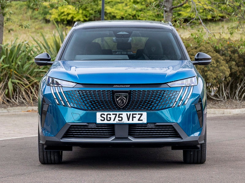 Used Peugeot 5008 2025 for sale - 77219357: Photo 11