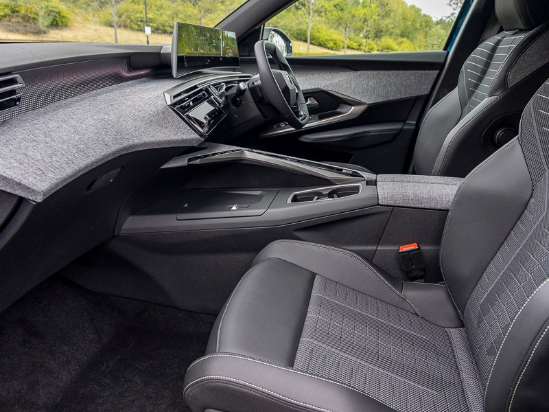 Used Peugeot 5008 2025 for sale - 77219357: Photo 5