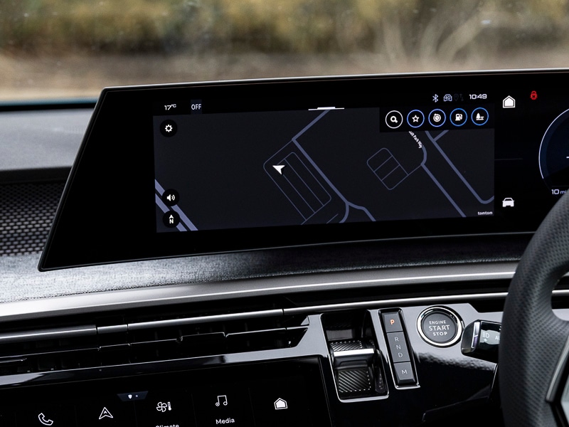 Used Peugeot 5008 2025 for sale - 77219357: Photo 8