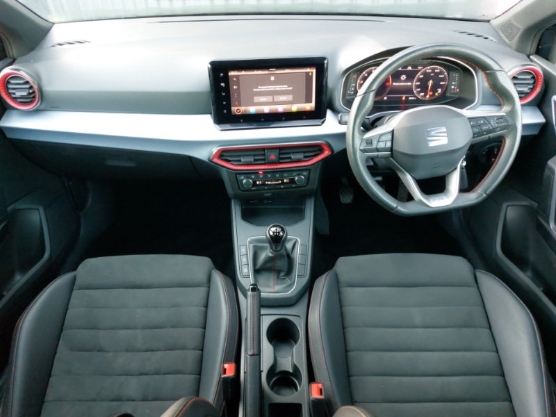 Used SEAT Ibiza 2023 for sale - 77950030: Photo 2