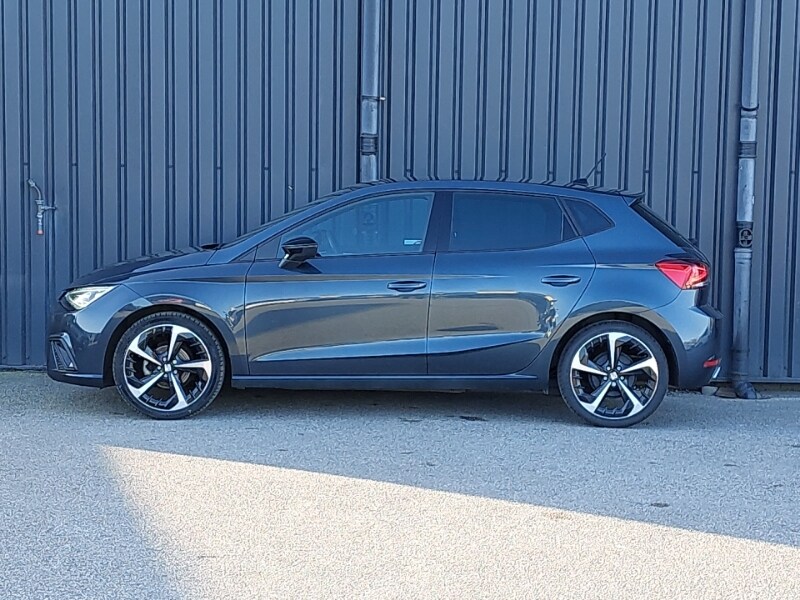 Used SEAT Ibiza 2023 for sale - 77950030: Photo 4