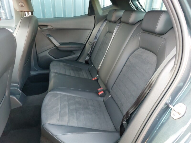 Used SEAT Ibiza 2023 for sale - 77950030: Photo 6