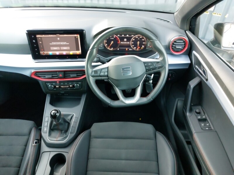 Used SEAT Ibiza 2023 for sale - 77950030: Photo 7