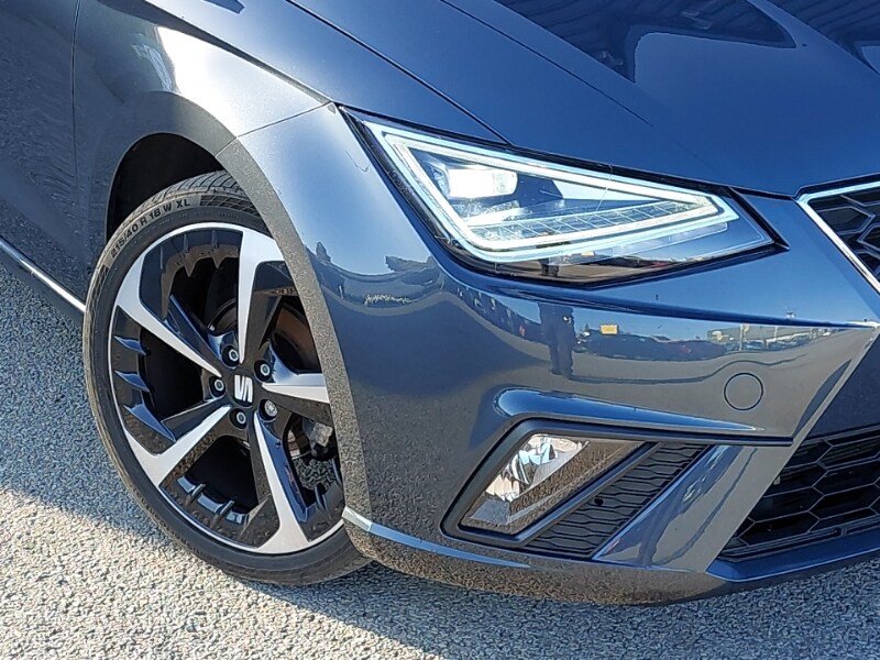 Used SEAT Ibiza 2023 for sale - 77950030: Photo 9