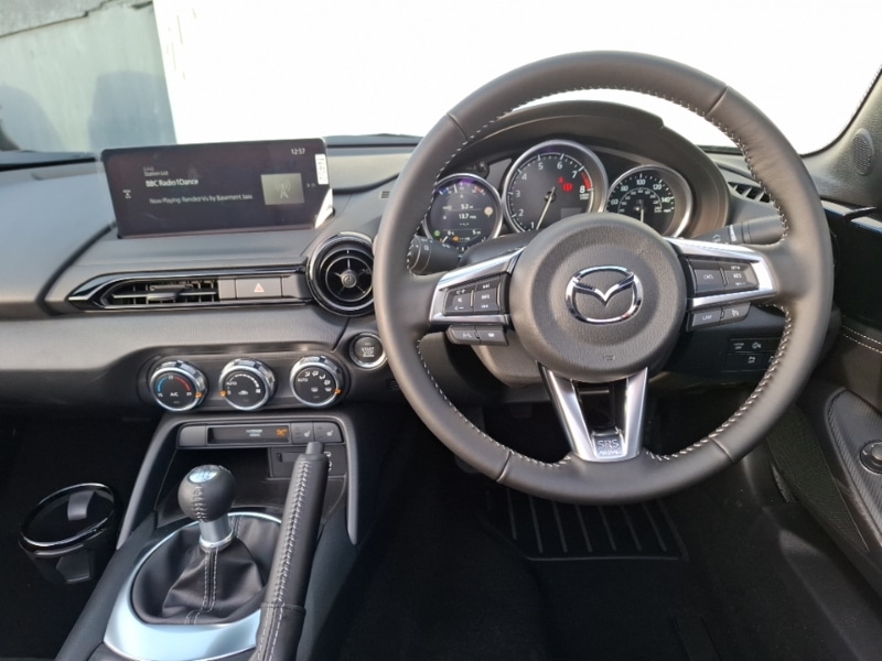 Used Mazda MX-5 2025 for sale - 77304614: Photo 7