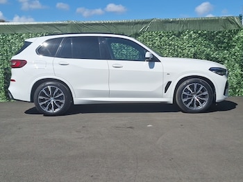 Used BMW X5 2023 for sale - 78660776: Photo