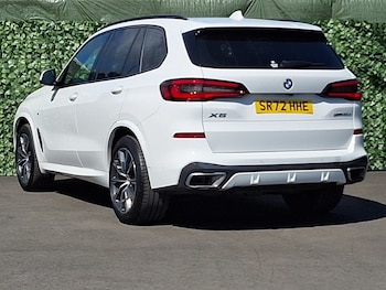 Used BMW X5 2023 for sale - 78660776: Photo