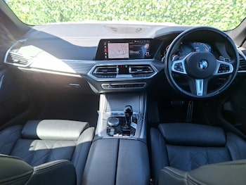 Used BMW X5 2023 for sale - 78660776: Photo